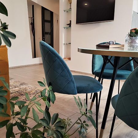 Apartment For You Šiauliai Extérieur photo