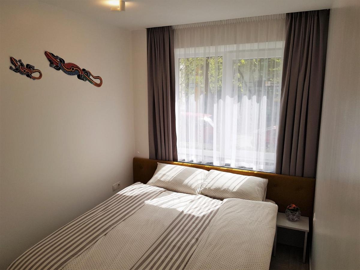 Apartment For You Šiauliai Extérieur photo