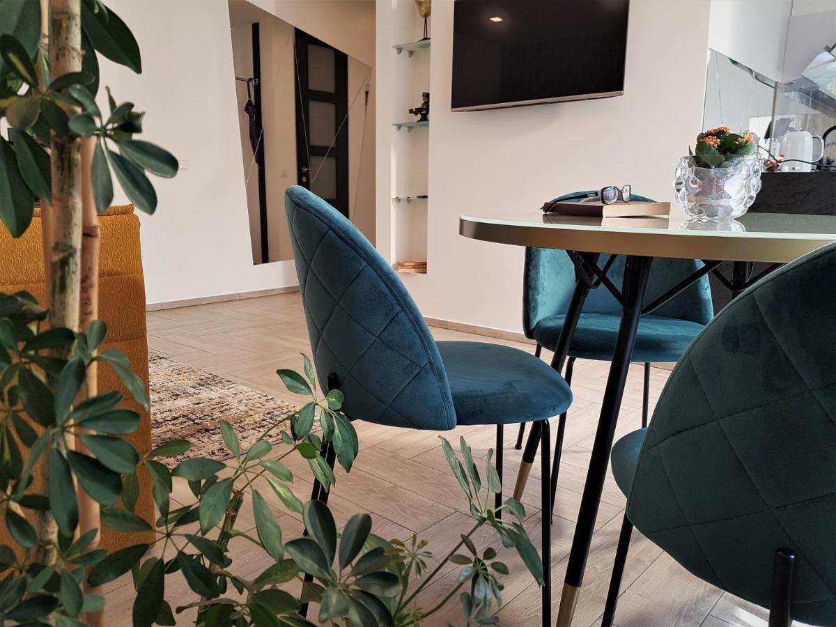 Apartment For You Šiauliai Extérieur photo