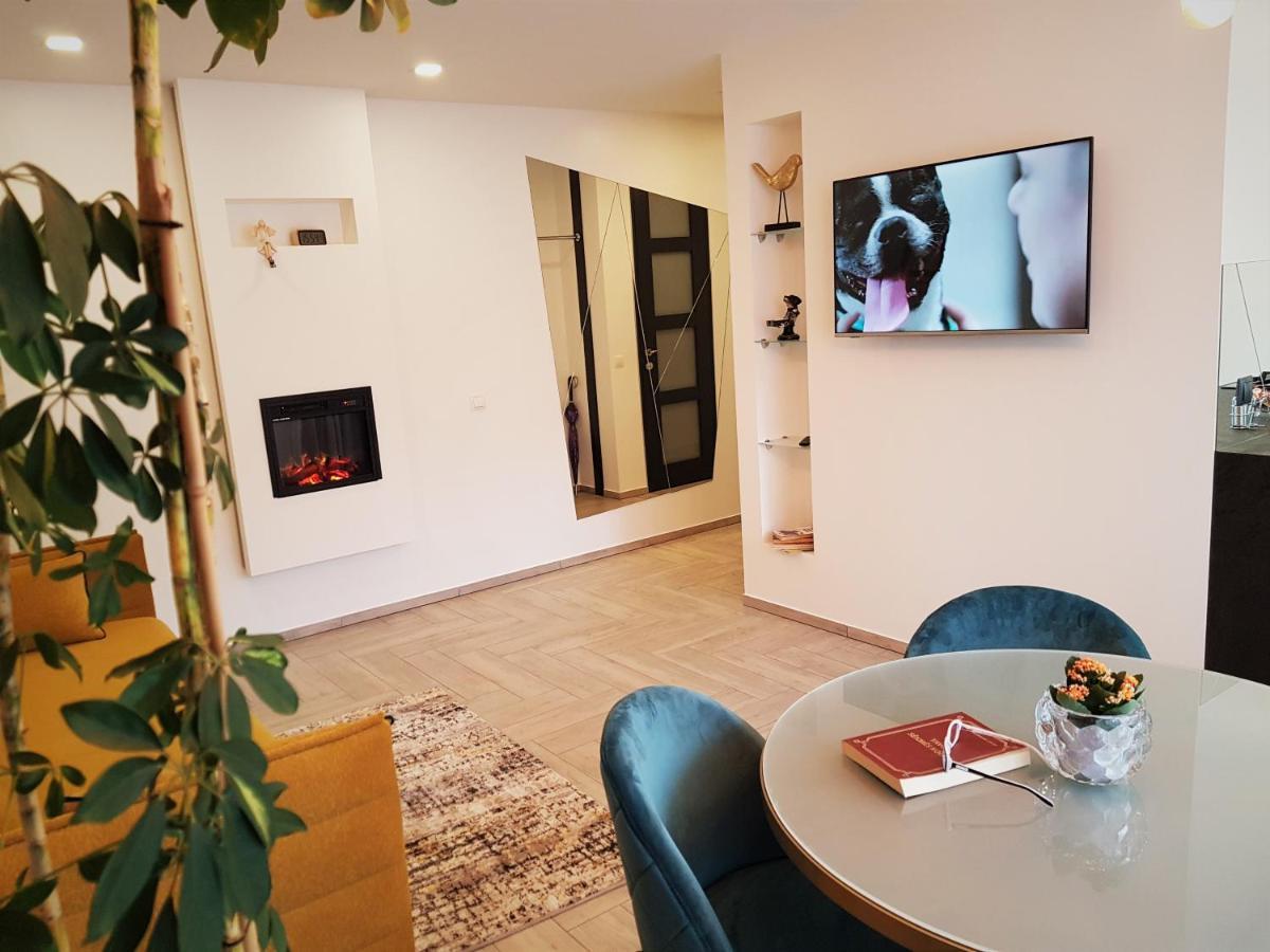 Apartment For You Šiauliai Extérieur photo