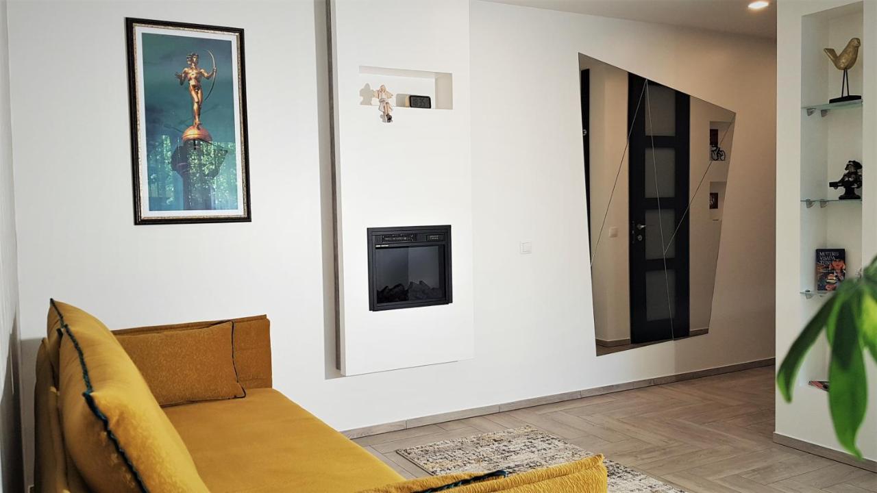 Apartment For You Šiauliai Extérieur photo